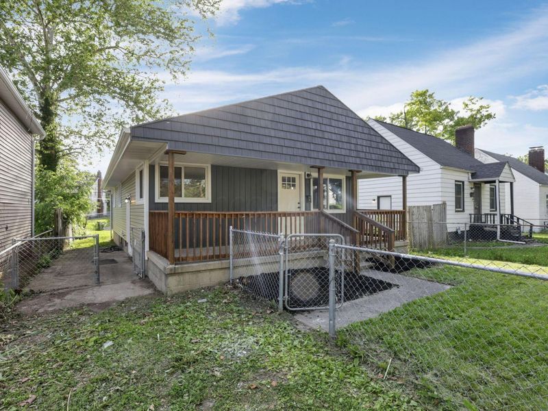 231 N Eureka Avenue , Columbus, OH 43204 Photo 3