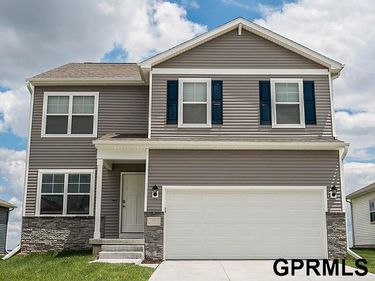 12613 S 205th Avenue, Gretna, NE 68028