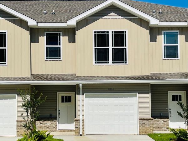 804 Carlton Street, Crestview, FL 32539