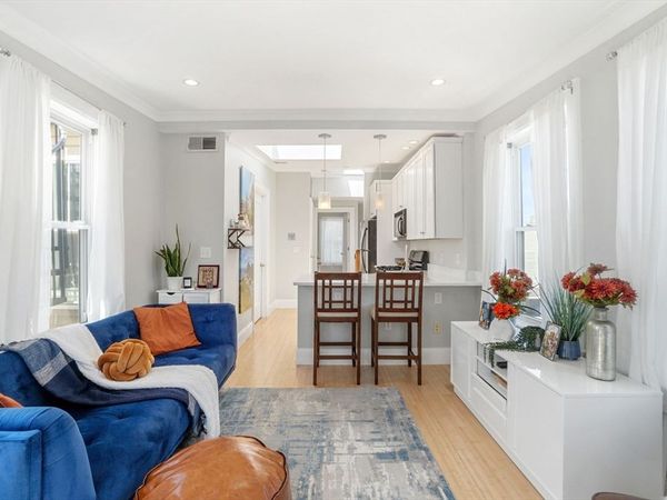 3 Leeds St, Unit 3, Boston, MA 02127