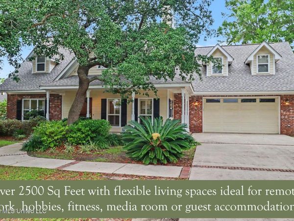 422 Cachemont Cove, Biloxi, MS 39531