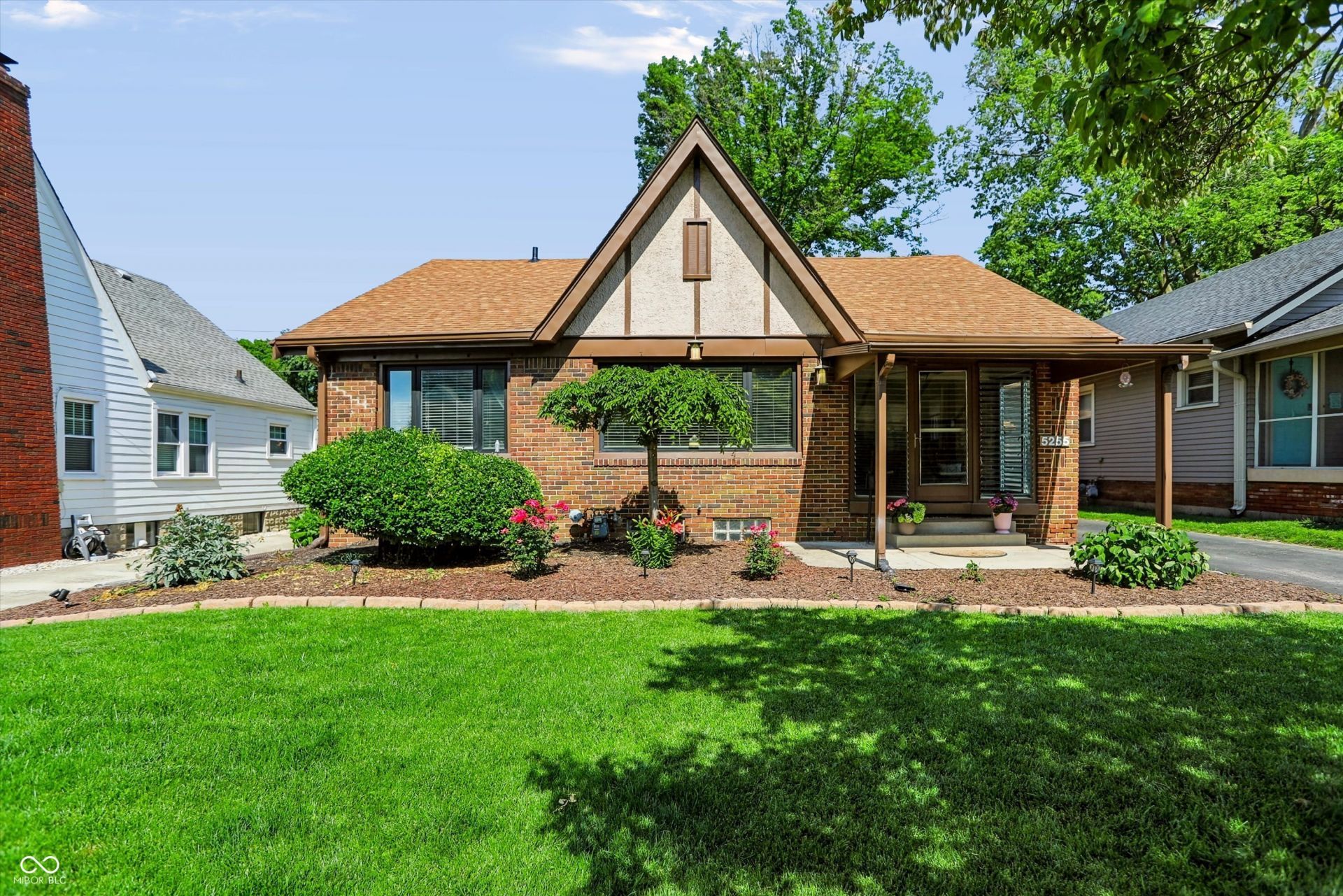 5255 Carrollton Avenue Indianapolis, IN