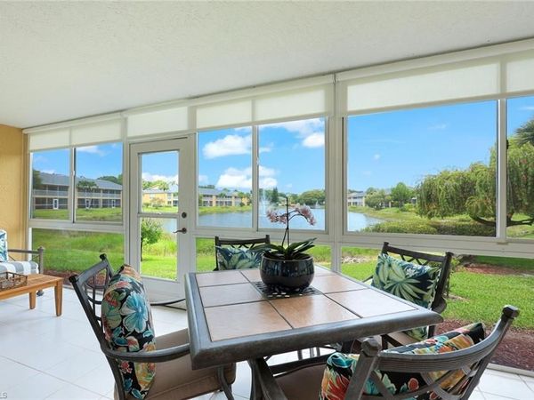 1250 Yesica Ann CIR, Unit E106, NAPLES, FL 34110