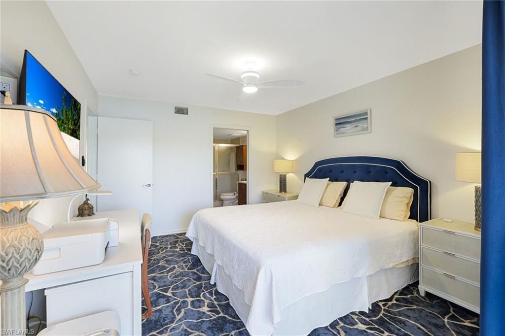 1250 Yesica Ann Cir, Unit E106, Naples, FL 34110 Photo