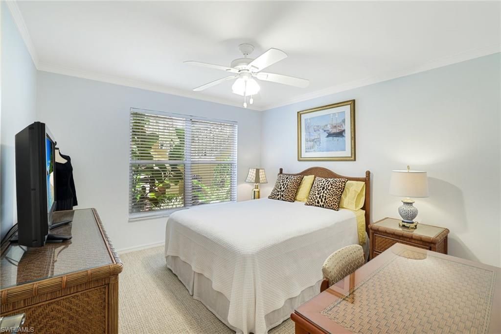 1250 Yesica Ann Cir, Unit E106, Naples, FL 34110 Photo