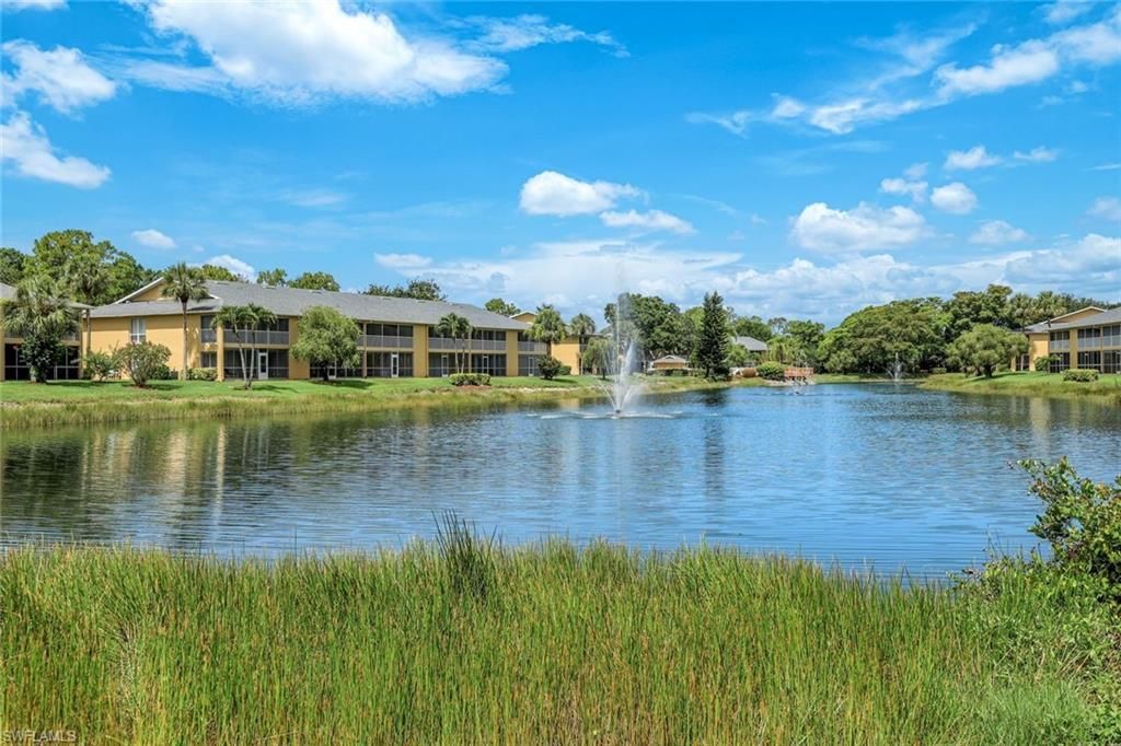 1250 Yesica Ann Cir, Unit E106, Naples, FL 34110 Photo