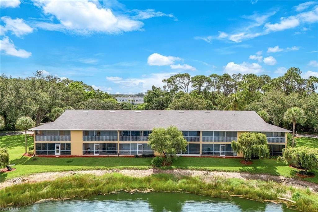 1250 Yesica Ann Cir, Unit E106, Naples, FL 34110 Photo