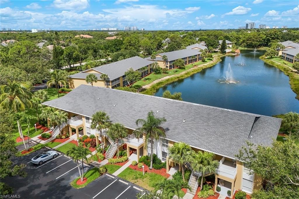 1250 Yesica Ann Cir, Unit E106, Naples, FL 34110 Photo