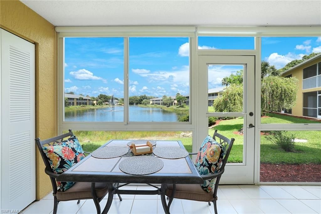 1250 Yesica Ann Cir, Unit E106, Naples, FL 34110 Photo