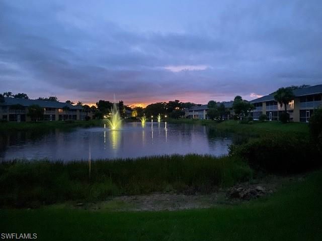 1250 Yesica Ann Cir, Unit E106, Naples, FL 34110 Photo
