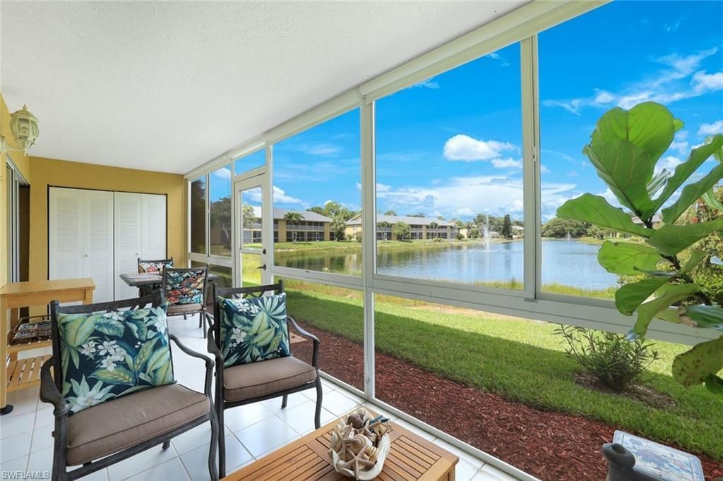 1250 Yesica Ann Cir, Unit E106, Naples, FL 34110 Photo