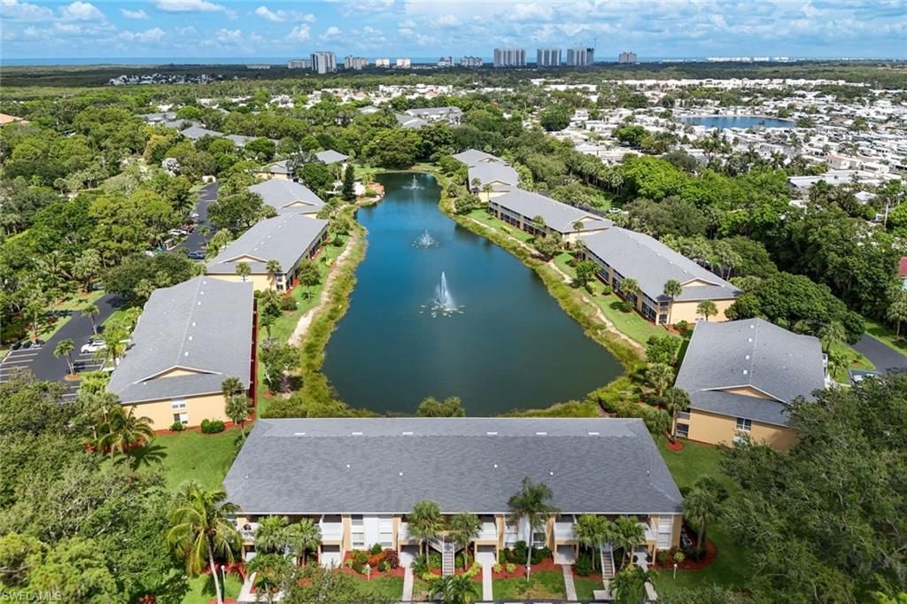 1250 Yesica Ann Cir, Unit E106, Naples, FL 34110 Photo