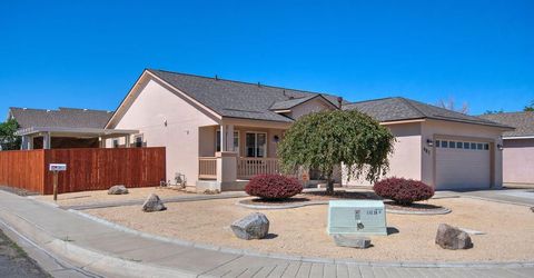 983 Julia Lane, Fernley, NV 89408 Photo