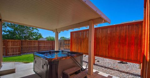 983 Julia Lane, Fernley, NV 89408 Photo