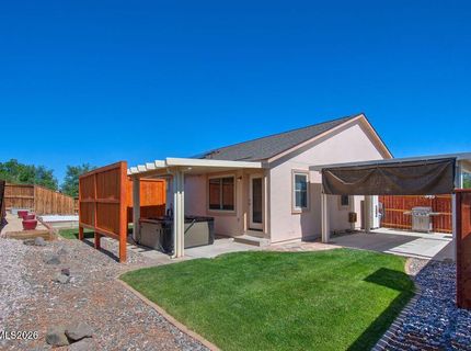983 Julia Lane, Fernley, NV 89408 Photo