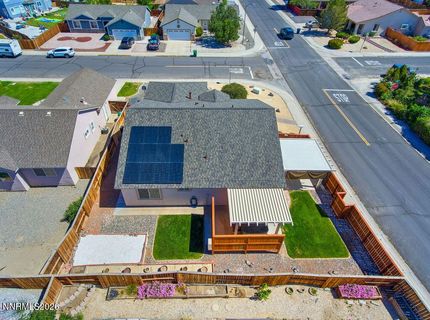 983 Julia Lane, Fernley, NV 89408 Photo