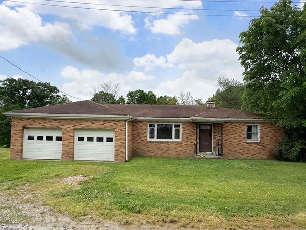 1010 Betty Zane Rd., Wheeling, WV 26003
