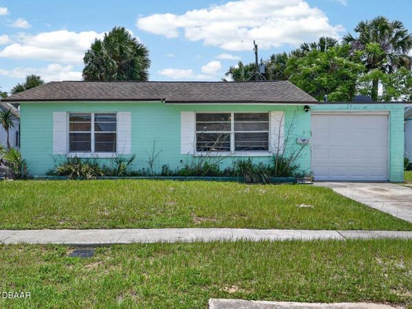 39 Margaret Road, Ormond Beach, FL 32176
