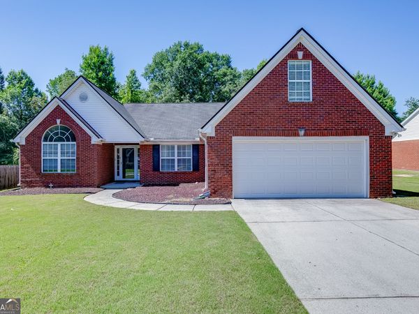 3558 Hill Pond Drive, Buford, GA 30519