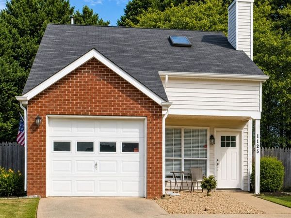 1125 Rook Place, Cherokee, GA 30188