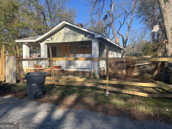 1749 Morris Avenue, East Point, GA 30344