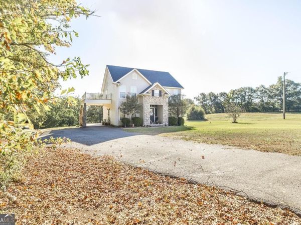 1550 Charlie Benson Road, Forsyth, GA 31029