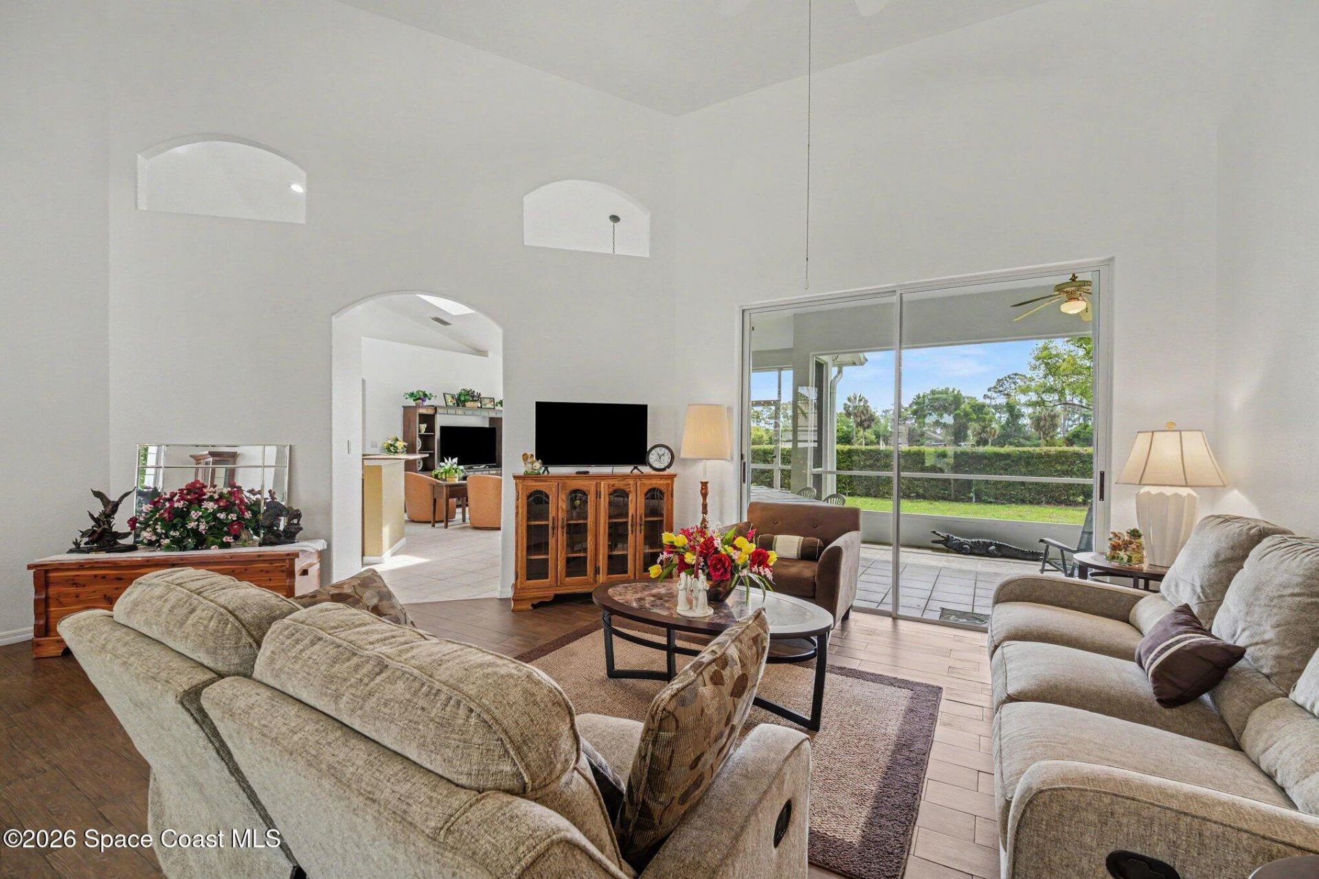 4024 Sand Ridge Drive , Merritt Island, FL 32953 Photo