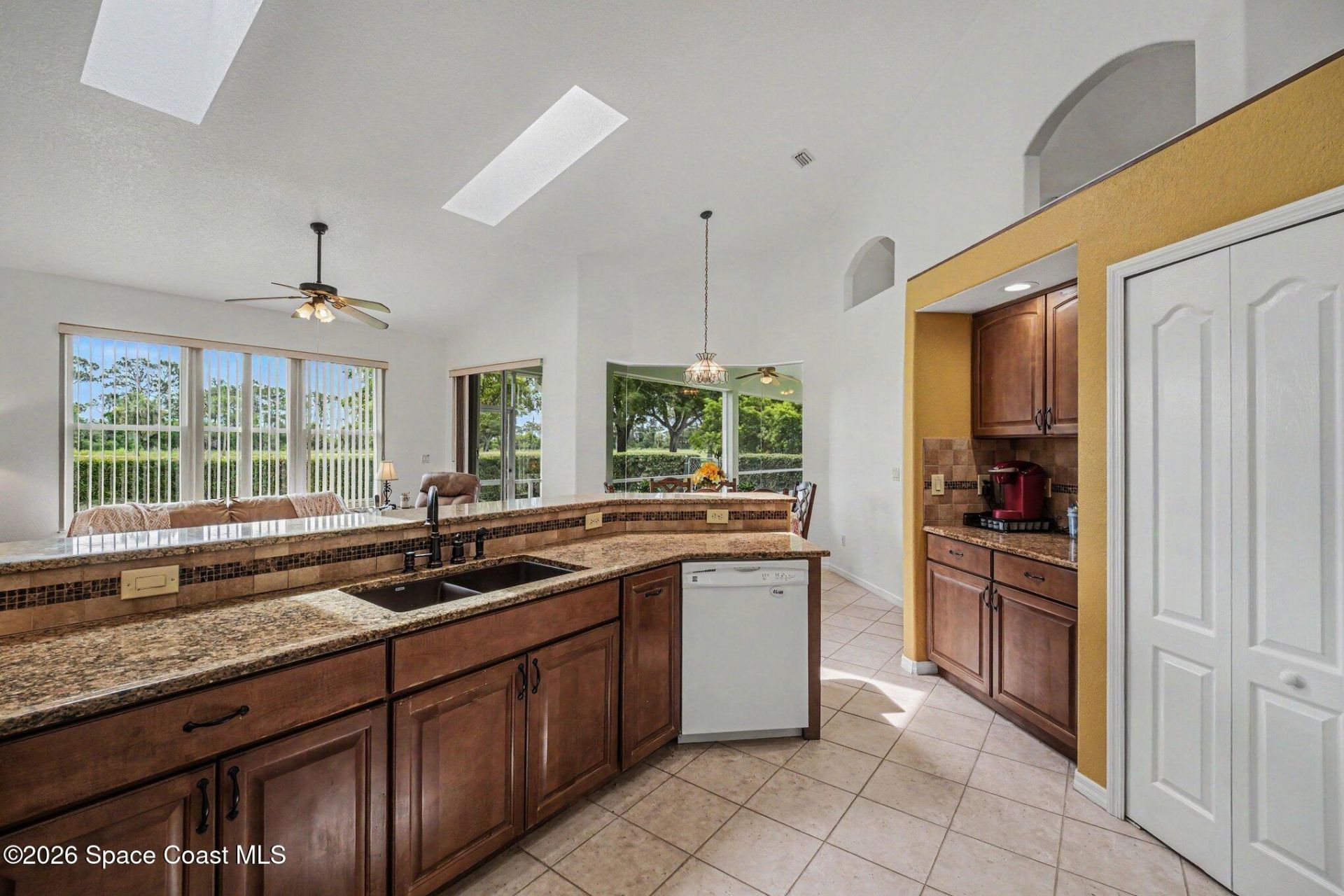 4024 Sand Ridge Drive , Merritt Island, FL 32953 Photo