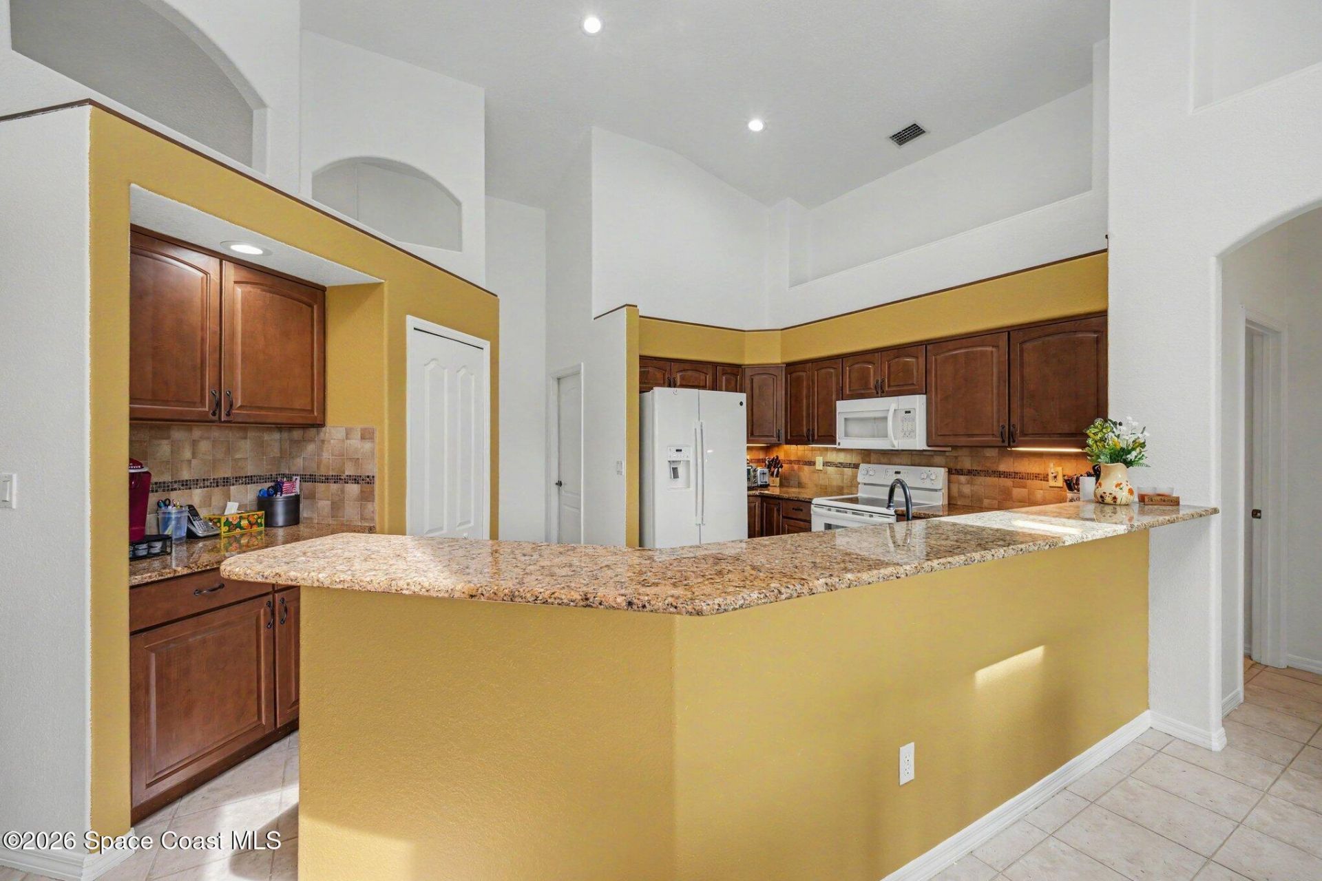 4024 Sand Ridge Drive , Merritt Island, FL 32953 Photo