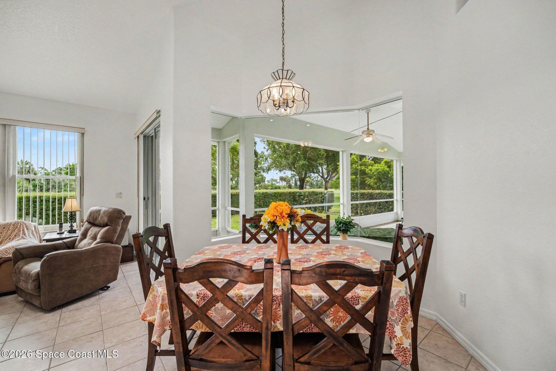 4024 Sand Ridge Drive , Merritt Island, FL 32953 Photo