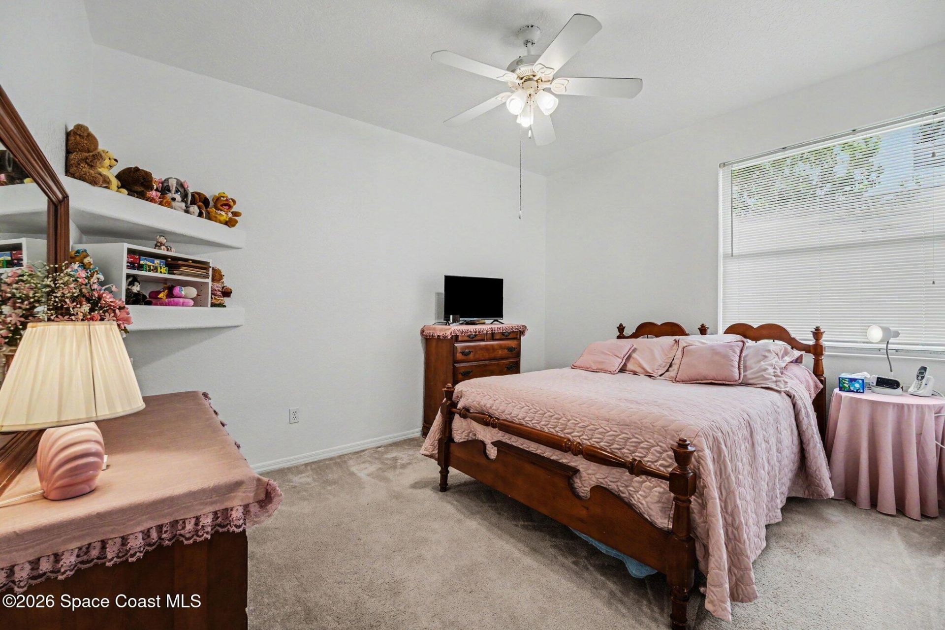 4024 Sand Ridge Drive , Merritt Island, FL 32953 Photo