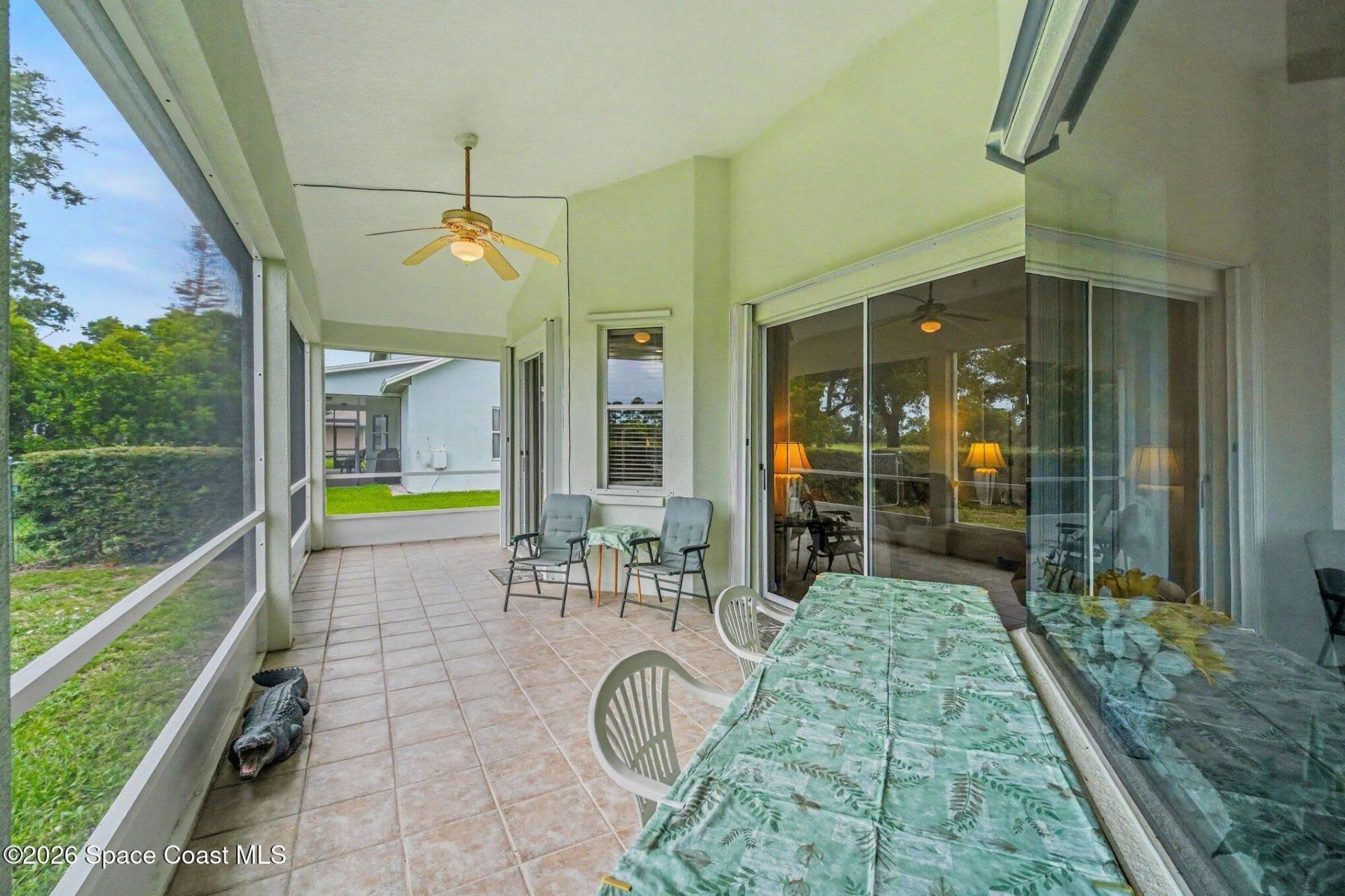 4024 Sand Ridge Drive , Merritt Island, FL 32953 Photo