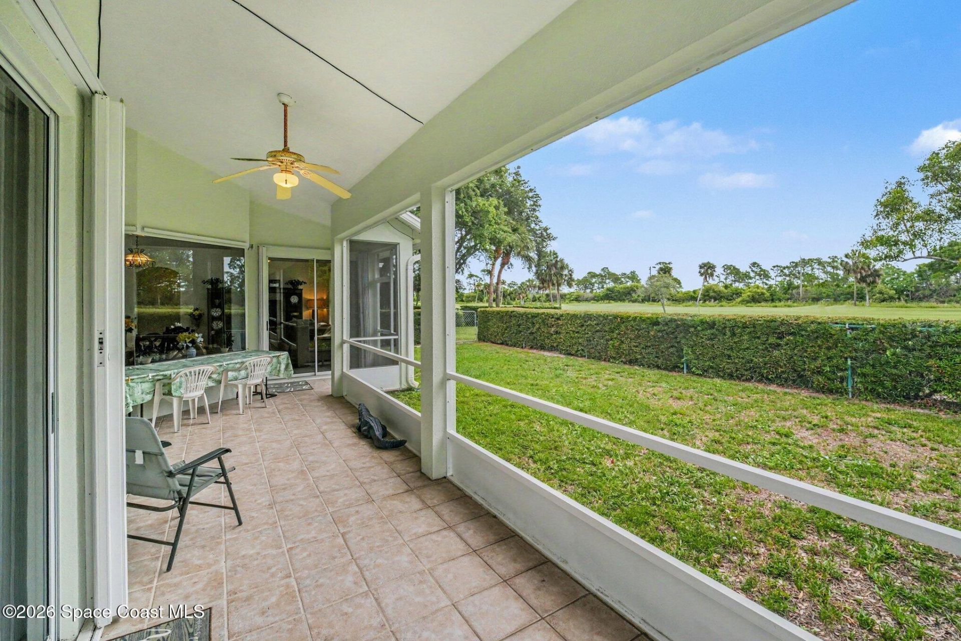 4024 Sand Ridge Drive , Merritt Island, FL 32953 Photo