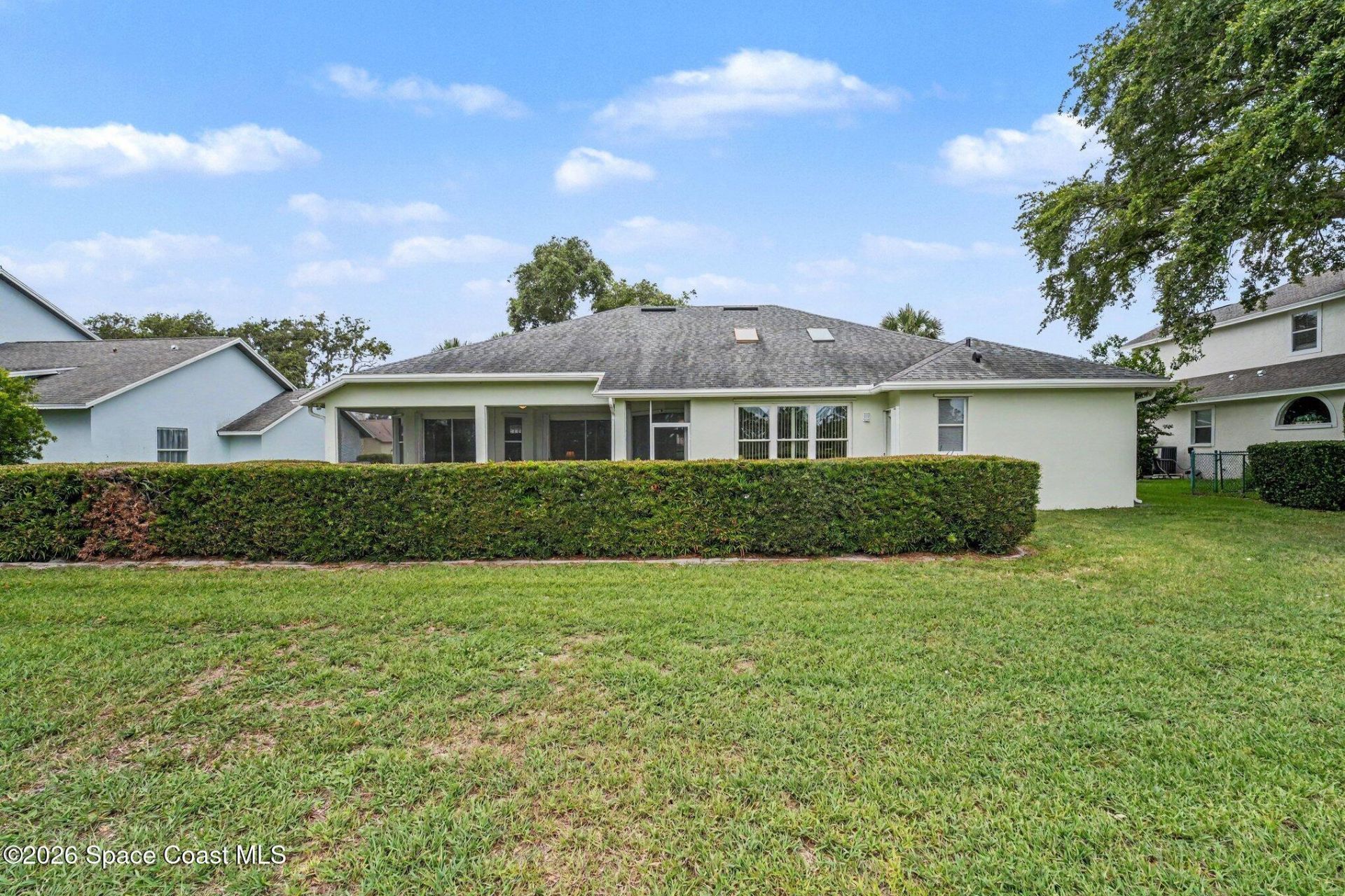 4024 Sand Ridge Drive , Merritt Island, FL 32953 Photo
