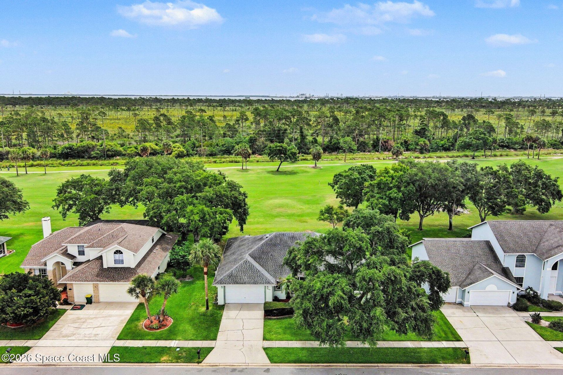 4024 Sand Ridge Drive , Merritt Island, FL 32953 Photo