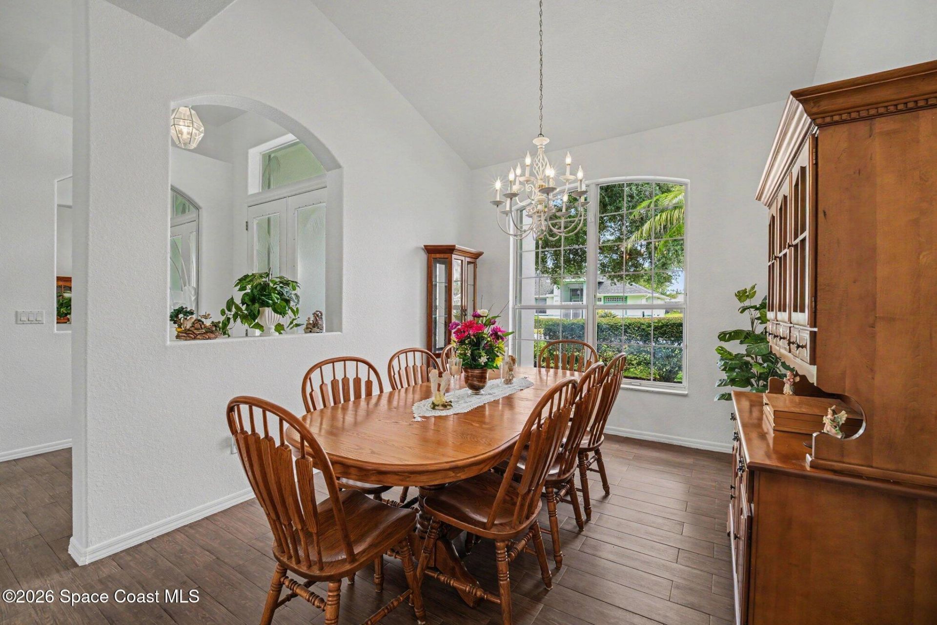4024 Sand Ridge Drive , Merritt Island, FL 32953 Photo