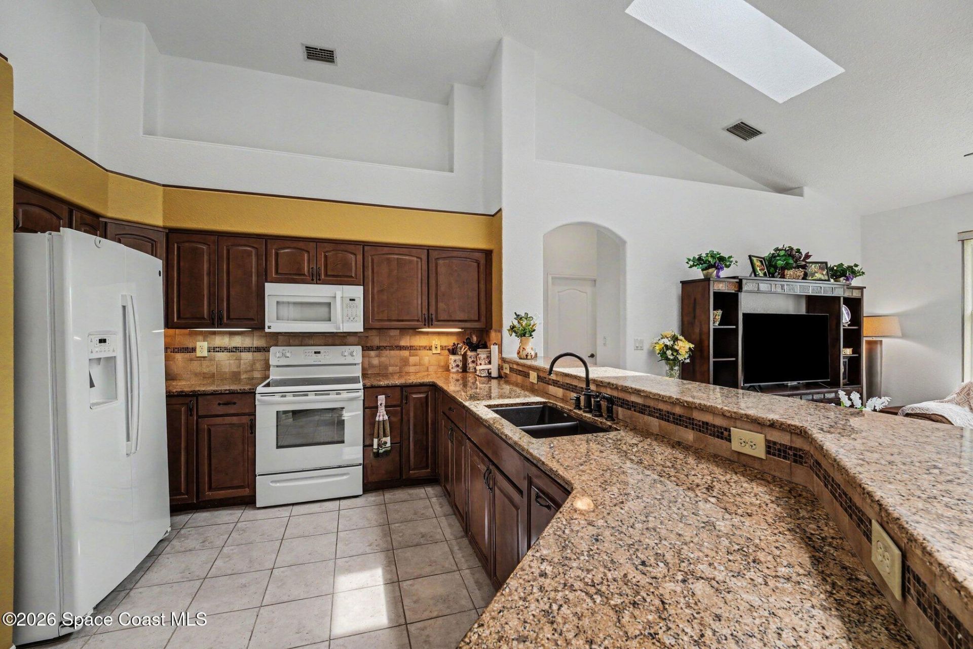 4024 Sand Ridge Drive , Merritt Island, FL 32953 Photo
