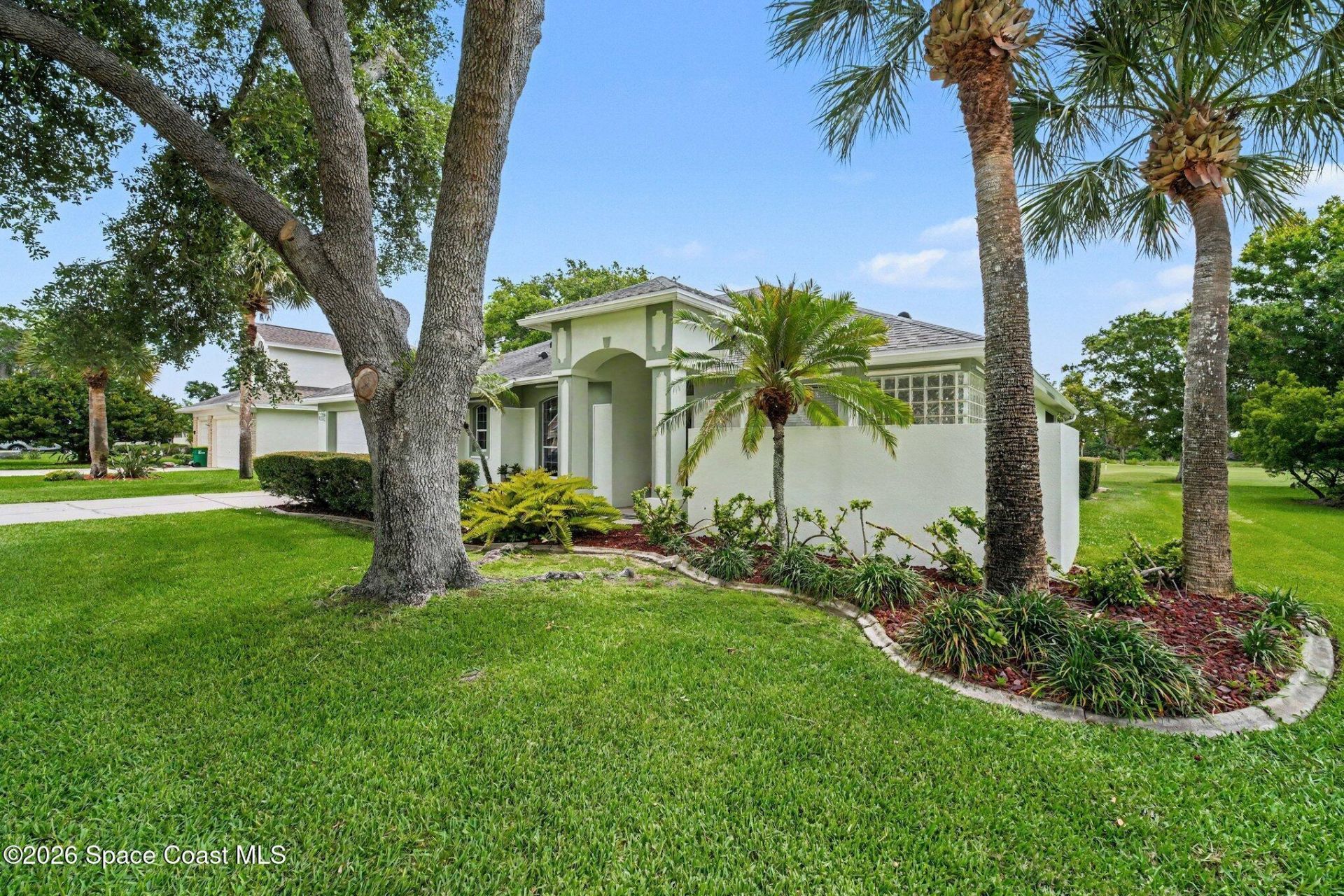 4024 Sand Ridge Drive , Merritt Island, FL 32953 Photo