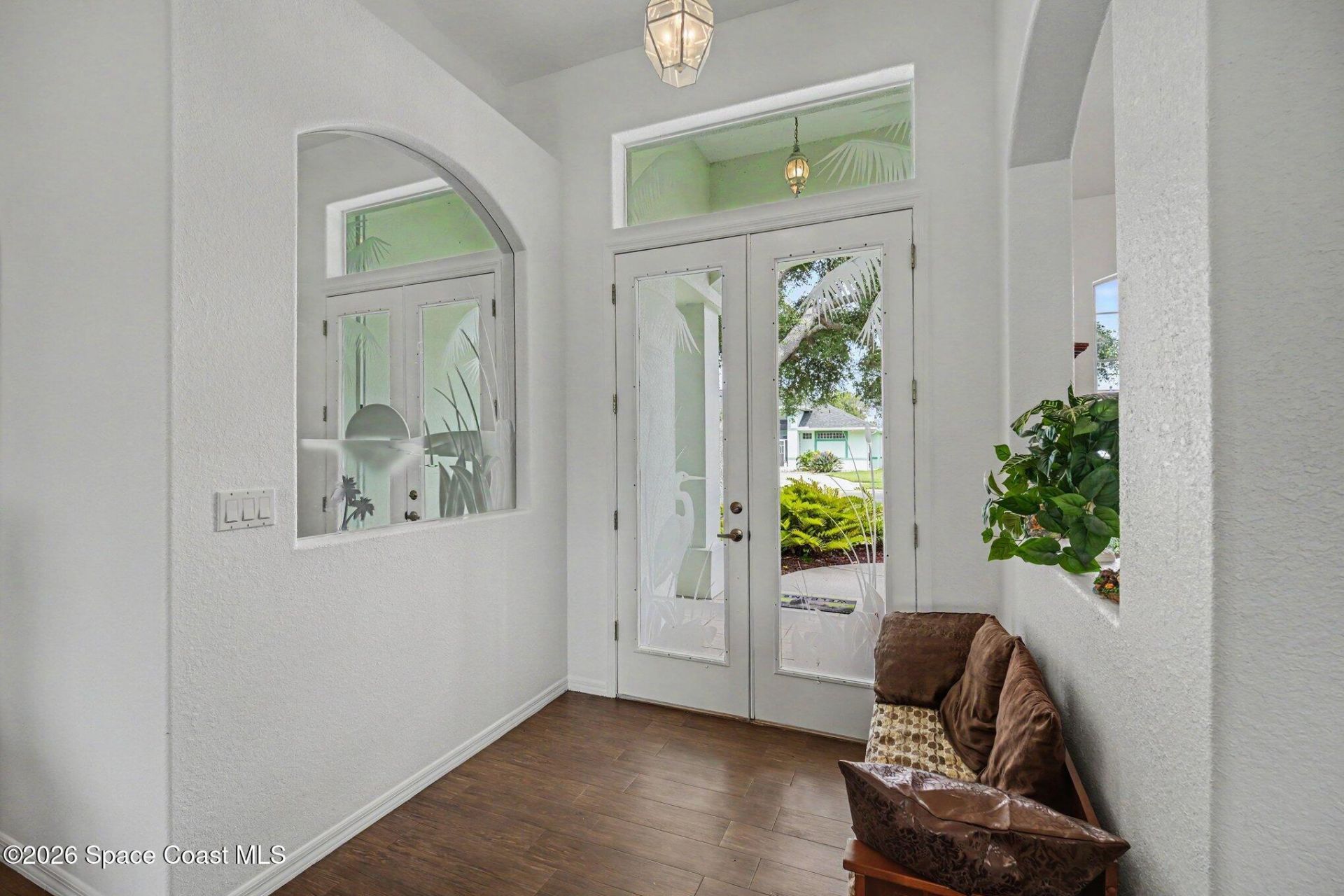 4024 Sand Ridge Drive , Merritt Island, FL 32953 Photo