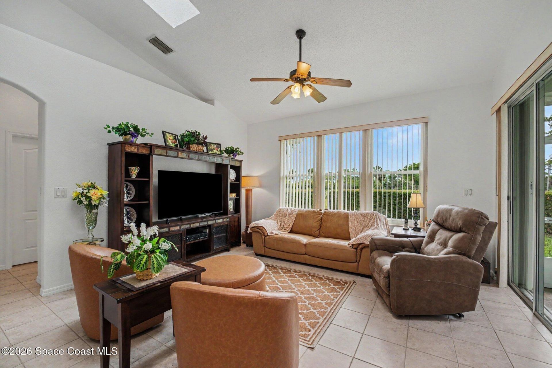 4024 Sand Ridge Drive , Merritt Island, FL 32953 Photo