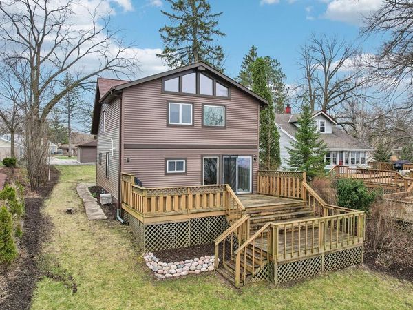 S73W17268 Lake DRIVE, Muskego, WI 53150