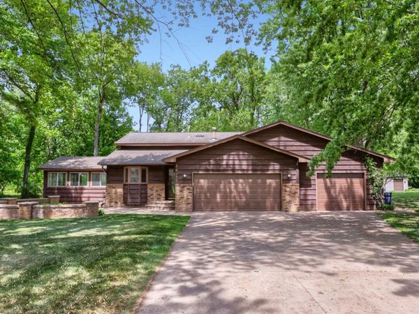 26170 Galen Drive , Wyoming, MN 55092