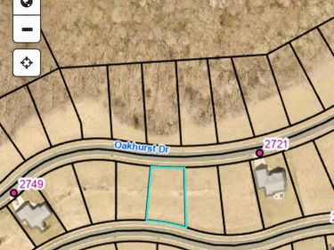 2733 Oakhurst Drive, Lake City, MN 55041