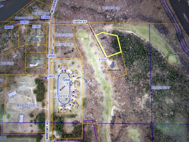 XXX Lot 3 130th Street , Staples, MN 56479