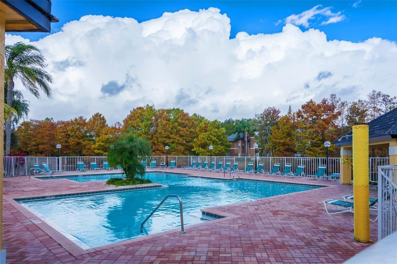 4504 Commander Drive , Unit 1828, Orlando, FL 32822 Photo