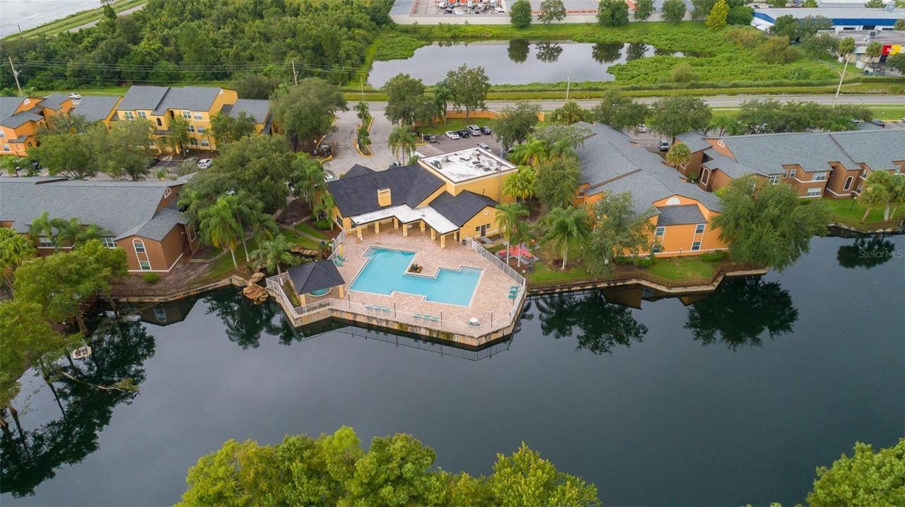4504 Commander Drive , Unit 1828, Orlando, FL 32822 Photo