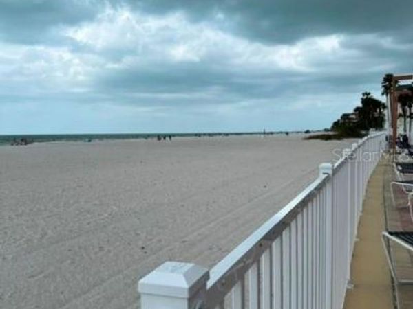 17920 GULF BOULEVARD , Unit 502, REDINGTON SHORES, FL 33708