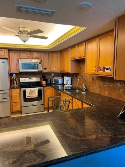 17920 Gulf Boulevard, Unit 502, Redington Shores, FL 33708 Photo