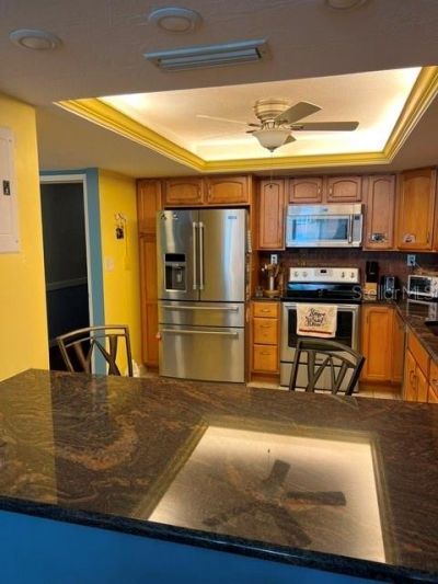 17920 Gulf Boulevard, Unit 502, Redington Shores, FL 33708 Photo