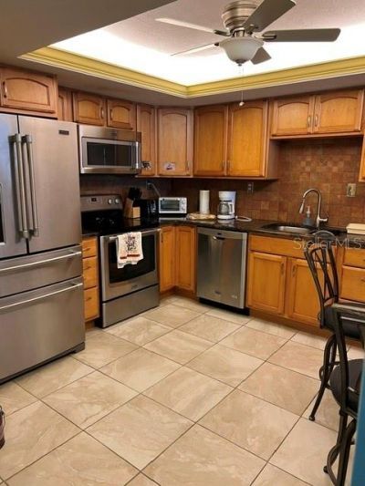 17920 Gulf Boulevard, Unit 502, Redington Shores, FL 33708 Photo